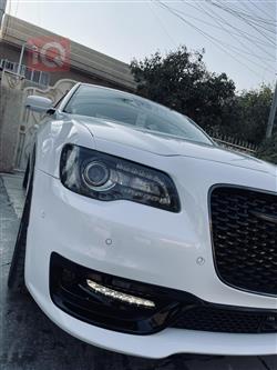 كرايسلر 300
